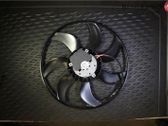 Elektrisks radiatoru ventilators