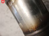 Filtro de partículas del catalizador/FAP/DPF