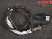 Lambda probe sensor