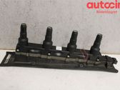 High voltage ignition coil