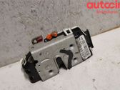 Front door lock