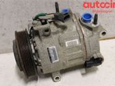 Air conditioning (A/C) compressor (pump)