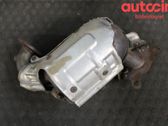Catalyst/FAP/DPF particulate filter