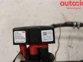 Unidad precalentadora eléctrica de motor (opcional)