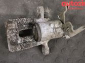 Bremssattel hinten