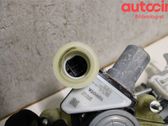 Mécanisme lève-vitre de porte arrière avec moteur