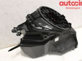 Air filter box