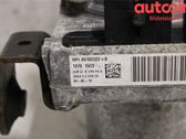 Electric power steering pump