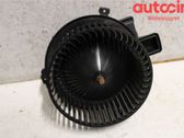 Heater fan/blower