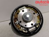 Cubo de rueda delantera