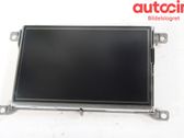 Bildschirm / Display / Anzeige