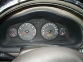 Compteur de vitesse tableau de bord