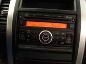 Radio/CD/DVD/GPS head unit