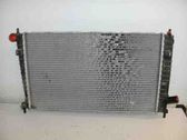 Coolant radiator