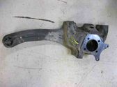 Querlenker hinten