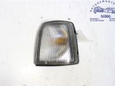 Front indicator light