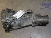Front differential