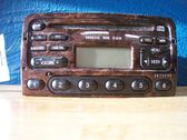 Radio / CD-Player / DVD-Player / Navigation