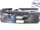 Radiator support slam panel