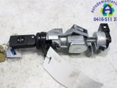 Ignition lock