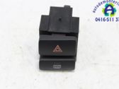 Hazard light switch