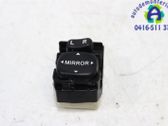 Wing mirror switch
