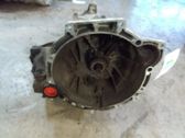 Manual 5 speed gearbox