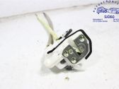 Rear door lock