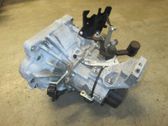 Manual 5 speed gearbox