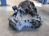 Manual 5 speed gearbox