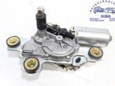 Rear window wiper motor