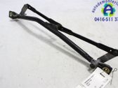 Front wiper linkage