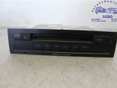 Radio/CD/DVD/GPS head unit