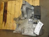 Manual 5 speed gearbox