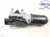 Wiper motor