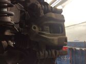 Bremssattel hinten