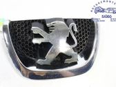 Grille inférieure de pare-chocs avant
