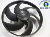 Ventilateur de refroidissement de radiateur électrique