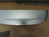 Tailgate/trunk spoiler