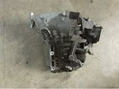 Manual 5 speed gearbox