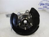 Front wheel hub