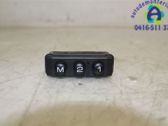 Seat memory switch