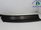 Wiper trim