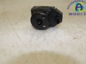 Wing mirror switch