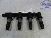 High voltage ignition coil