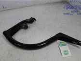 Tailgate/trunk/boot hinge