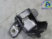 Rear door upper hinge