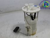 Capteur niveau de carburant
