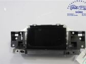Unidad delantera de radio/CD/DVD/GPS