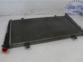 Coolant radiator